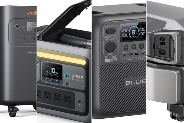 The best portable power stations for 2025, tested and reviewed