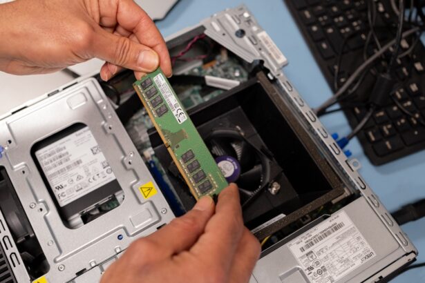 The environmental policy backed by free-market Republicans