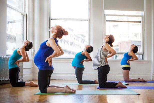 The evolution of easier births means slower walking and pelvis issues