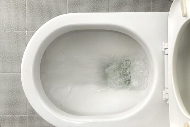 The fix for parched western states: Recycled toilet water