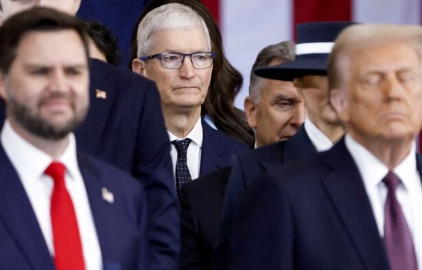 The flaky case for buying the dip