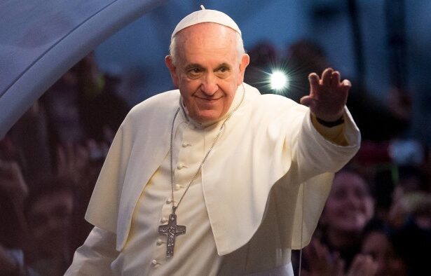 The legacy of a compassionate reformist pope