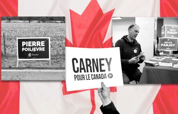 The neighbourhood fight for Canada’s national soul