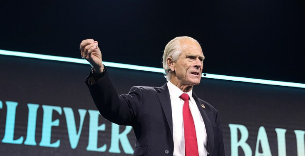 The trade debate revisited – Econlib