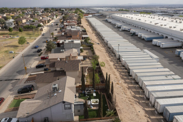 The unregulated link in a toxic supply chain