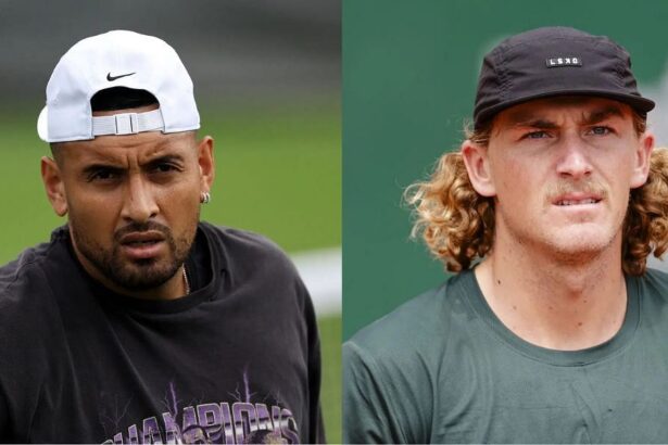 The whole system is cooked