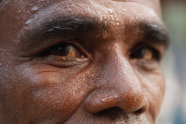 The world is heating up. How much can our bodies handle?