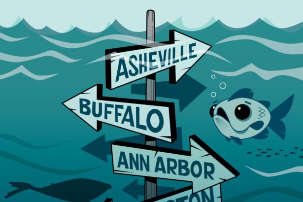 There Is No Such Thing as a Climate Haven