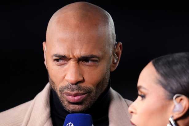 Thierry Henry criticizes Arsenal after Champions League semifinal loss to PSG: ‘A lot needs to be changed’