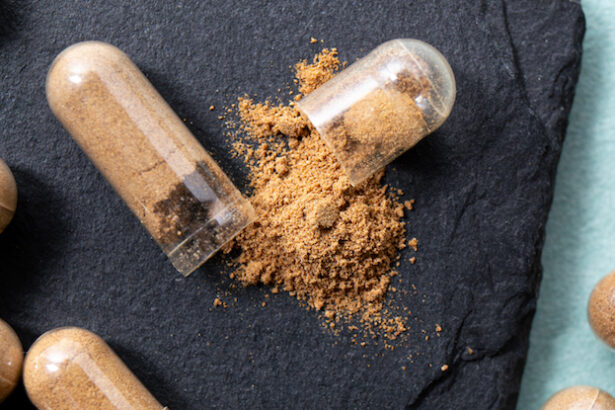 This Ancient Herb Is Trending For Health Benefits, But Beware The Risks : ScienceAlert