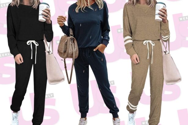 This Bestselling Two-Piece Outfit Set Is 42% Off on Amazon