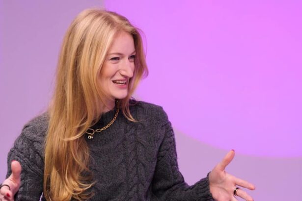 This Entrepreneur Is Changing The Future Of Fertility