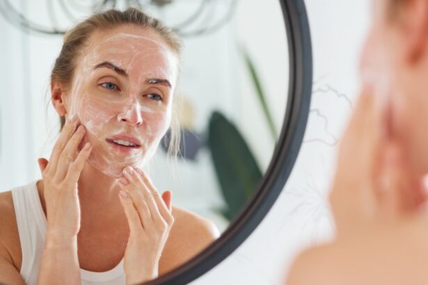 This Face Wash from Salt & Stone Feels Like a ‘Facial At a Spa’