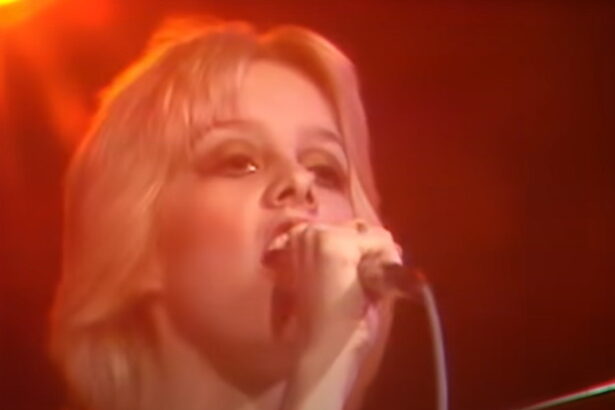 This Iconic Rocker Has Gone Full MAGA Conservative |