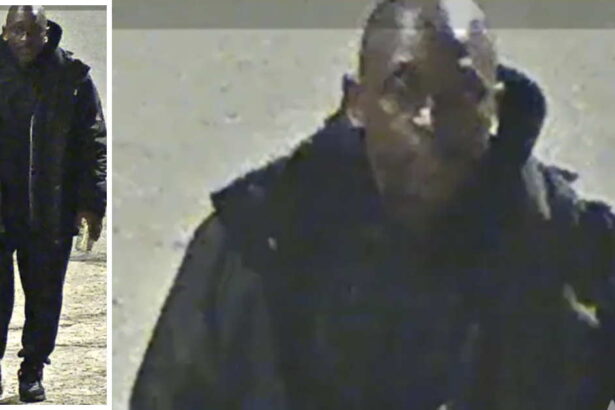 This guy likes to shoot and rob people. Chicago cops need help finding him.