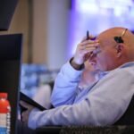 This is what typically happens to stocks after periods of high volatility