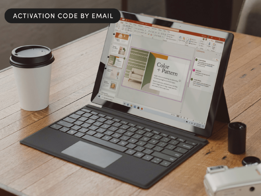 This lifetime Office license helps you ditch Microsoft 365’s recurring fees and price hike