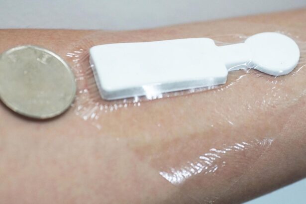 This sticker reads emotions (even the ones you try to hide)