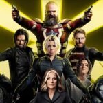 Thunderbolts* Potential Streaming, VOD, DVD Release Dates