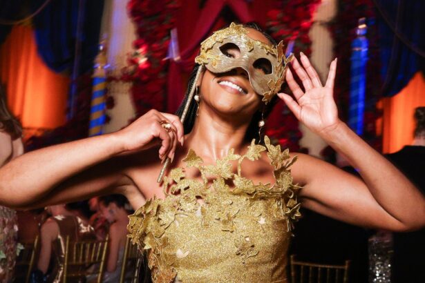 A Night Fit for Cleopatra: Save Venice Brings Venetian Splendor to The Plaza