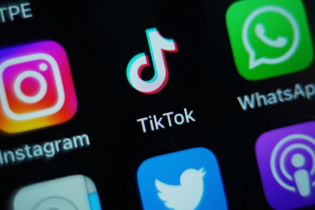 TikTok now lets you choose how much AI-generated content you want to see