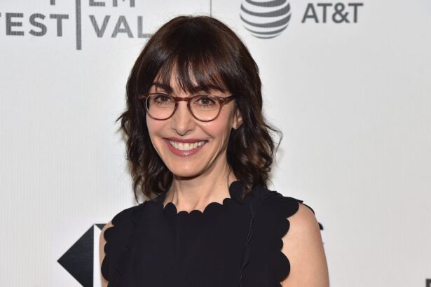 ‘Tiny Shoulders’ Filmmaker was 63