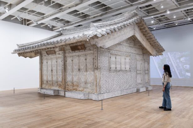 To ‘Walk the House,’ Do Ho Suh Traverses Memory and Perceptions of Home — Colossal