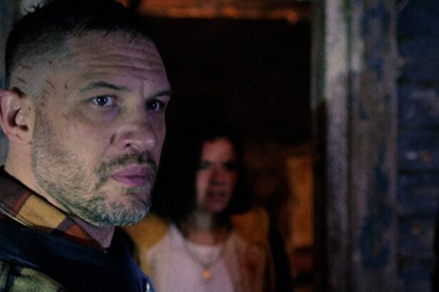 Tom Hardy’s ‘Havoc’ Leads Netflix’s Wales Gambit