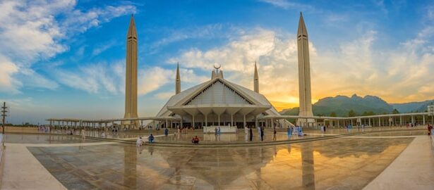 Top Cultural Festivals To See In Pakistan This Year