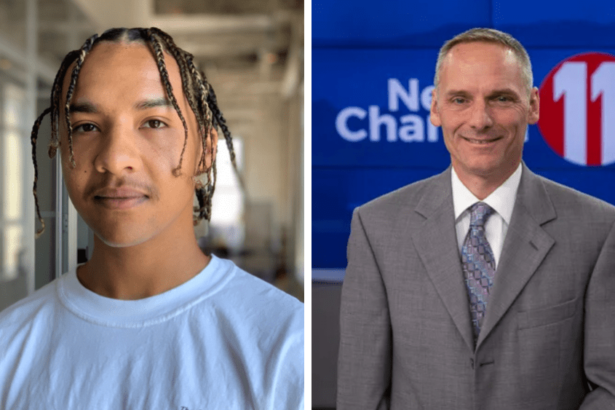 Topic Studios ‘200 East Main’ Sean Williams Series and Podcast