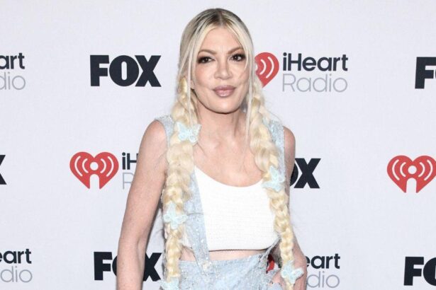 Tori Spelling’s New Romance With Exec Who Resembles Dean McDermott