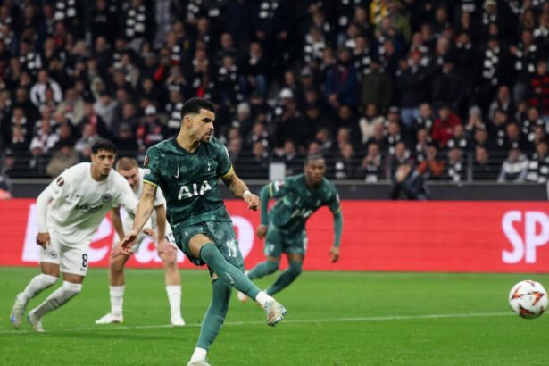 Tottenham vs. Nottingham Forest odds, prediction: Free 2025 Premier League expert picks for Monday, April 21
