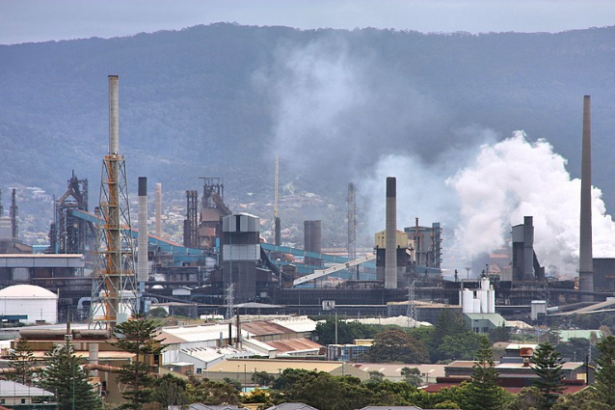 Trade as a Scapegoat – Econlib