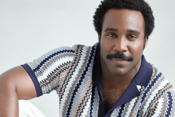 Tramell Tillman to Receive North Fork TV Festival Breakout Award