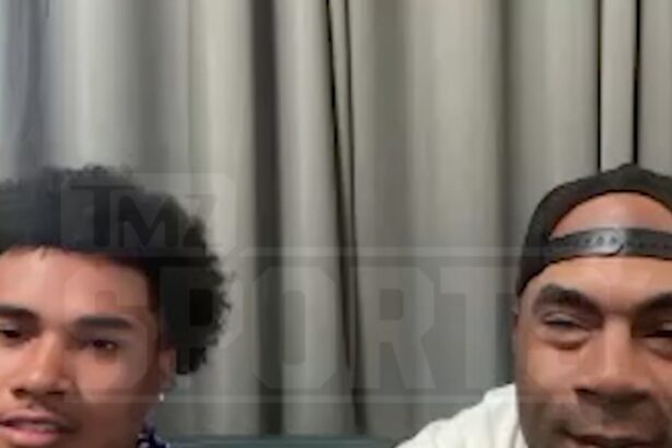 Travis Kelce’s H.S. Workout Partner Praises Chiefs Star, ‘It Was Amazing’