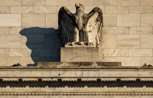 Treasury yields soar as bond rout intensifies