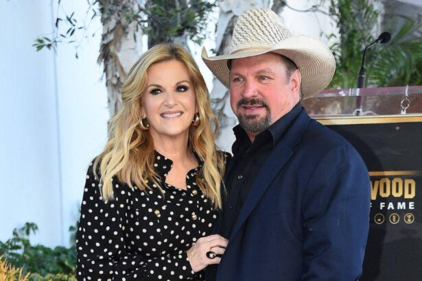 Trisha Yearwood Garth Brooks Fight To Save 20-Year Marriage Amid Lawsuit