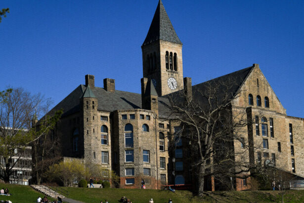 Trump Administration Freezes  Billion for Cornell and 0 Million for Northwestern, Officials Say