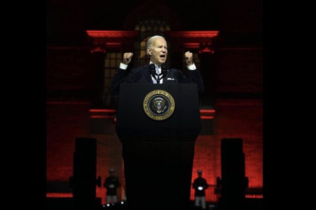 Trump Administration Launches Investigation into Anti-Christian Bias |