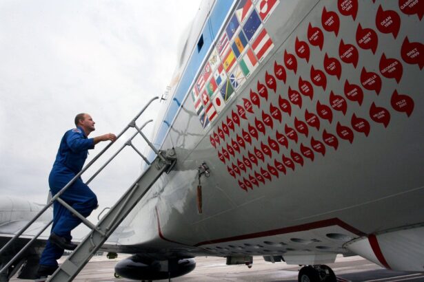 Trump Cuts Threaten Key NOAA Work to Improve Weather Forecasts and Monitor Toxic Algal Blooms