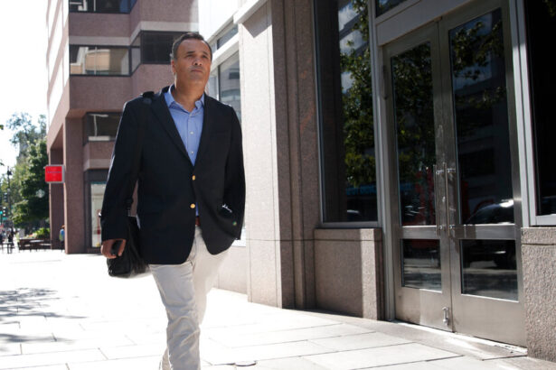 Trump Directs Sons to Fire Trump Org. Lawyer Because of Harvard Ties