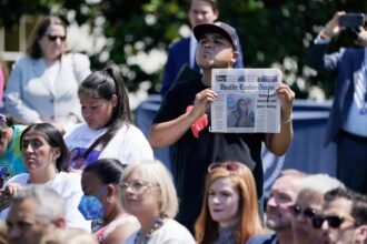 Trump Ends  Billion in Mental Health Grants for Schools
