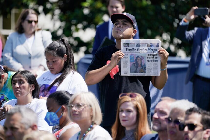 Trump Ends  Billion in Mental Health Grants for Schools