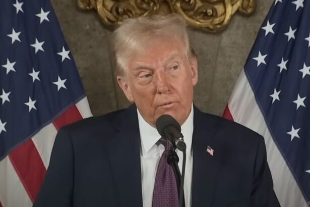 Trump Expands Gulf Of America Oil And Natural Gas Production