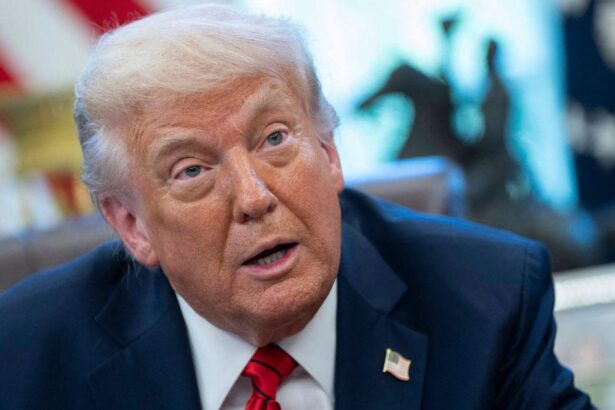 Trump Goes Off In Latest Tantrum As Economic Approval Rating Craters