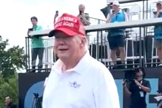 Trump Humiliates Himself With Surrender On Reciprocal Tariffs