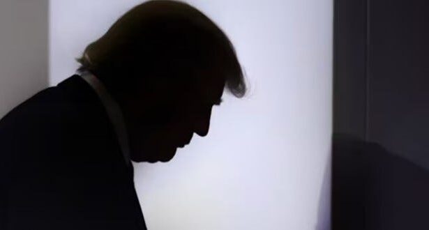 Trump Is Arresting Judges Because The Final Pillar Of His Presidency Is Crumbling