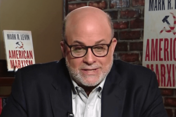 Trump Names Fox News’ Mark Levin to Homeland Security Advisory Council