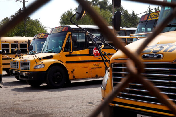 Trump Threatens Chicago School Funding Over Black Student Success Plan