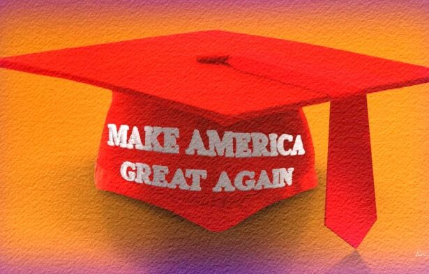 Trump, Vance and the attack on American universities